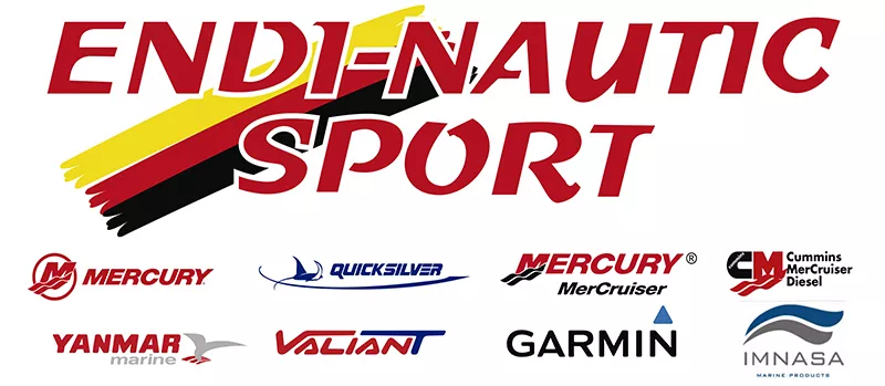 publicidad Endi Nautic